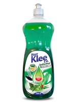 Herr Klee  Silver Line  Minze Aloe Алоэ Вера - 1000 мл.