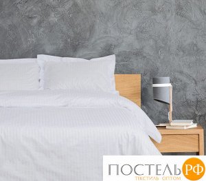 Постельное бельё Этель «Hotel» 2 сп 182х227см, 207х232см, 53х73 + 5 см - 2шт