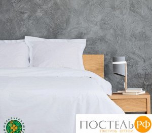 Постельное бельё Этель «Hotel» евро 207х232 см, 240х252 см, 73х73 + 5 см -2 шт