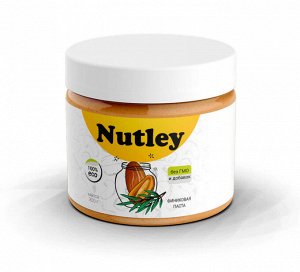 Финиковая паста Nutley (300г)