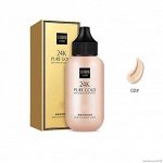 Тональная основа с золотом 24k Pure Gold Foundation Senana 02