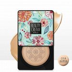 Кушон IMAGES Moisture Beauty Cream Concealer (02 натуральный)
