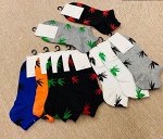 Женские носки за 10 пар