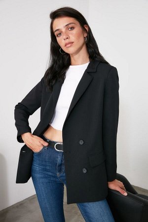 Жакет %95 Polyester %5 Elastan,