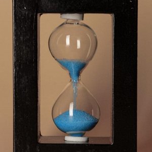 Песочные часы "Астория", 9 х 6 см, микс
