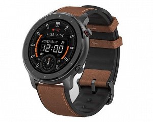 Часы Xiaomi Amazfit A1902 GTR 47мм алюминиевый сплав