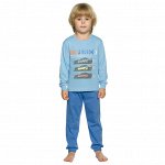 NFAJP3206U пижама для мальчиков