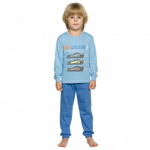 Pelican NFAJP3206U пижама для мальчиков