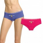 LUHA6186 трусы женские