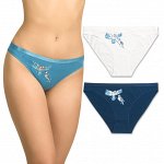 LULB6208 трусы женские