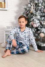 Пижама 4634