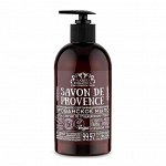 Savon de Provence Жидкое мыло прованское 500 мл