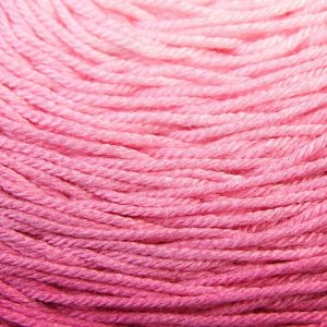Пряжа "Diva Ombre Batik" 100% микрофибра 250гр/875м (7367 ярко-розовый)
