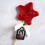 Леденец на палочке «23 Февраля», 35 г