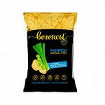 Картофель сушеный &quot;Нечипсы картошка с луком&quot;. Подушка