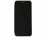 Чехол книжка M51 M515F 2020 Flip SoftTouch (черный)