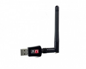 Wi-Fi USB Adapter AP-3500 (2dB/300m)