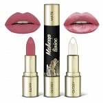 Помада AV &quot;MAKEUP TWICE&quot; двойная №526 розовый винтаж