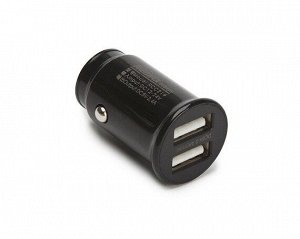 АЗУ-2USB Remax RC-C219 2,4А черный