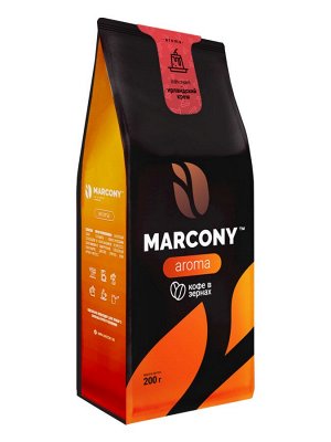 Marcony Кофе в зернах