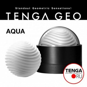 Tenga geo aqua