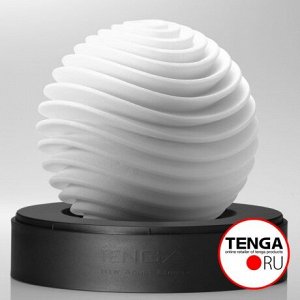 TENGA GEO AQUA