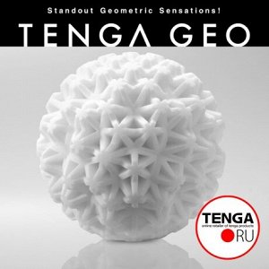 Tenga geo coral