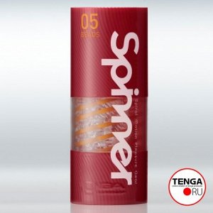 Tenga Spinner 05 BEADS