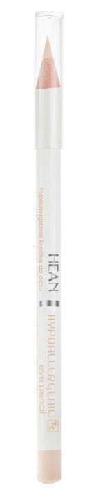 HEAN Карандаш для глаз KREDKA D/OCZU HYPOALLERGENIC 301 ecru/1232295