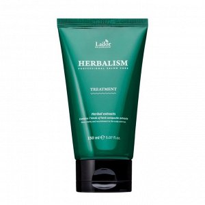 LADOR HERBALISM TREATMENT Маска для волос Гербализм 150мл