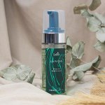 LADOR LA-PAUSE DEEP SEA BUBBLE TONER 150ml УВЛАЖНЯЮЩИЙ КИСЛОРОДНЫЙ ТОНЕР С МОРСКОЙ ВОДОЙ 150мл