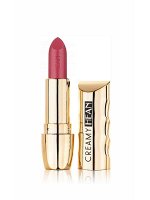 1230494    /HEAN Помада Creamy Vitamin lipstick 329 mauve rose