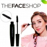 Тушь для ресниц Объем и подкручивание