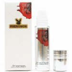 Аромат по мотивам Cacharel Amor Amor pheromon For Women oil roll 10 ml