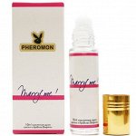 Аромат по мотивам Lanvin Marry Me pheromon For Women oil roll 10 ml