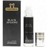 Аромат по мотивам Nasomatto Black Afgano pheromon oil roll 10 ml