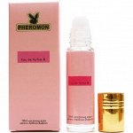 Аромат по мотивам Gucci Eau de Parfum II pheromon For Women oil roll 10 ml