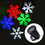 Проектор DIY Projection Lamp