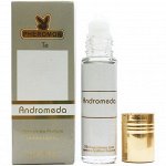 Аромат по мотивам Tiziana Terenzi Andromeda pheromon oil roll 10 ml