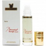 Аромат по мотивам Maison Francis Kurkdjian Baccarat Rouge 540 pheromon For Women oil roll 10 ml