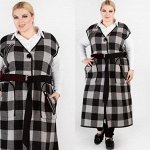 Artessa-11. Женская одежда Plus Size