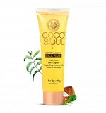 COCO SOUL для умывания 100% Органик