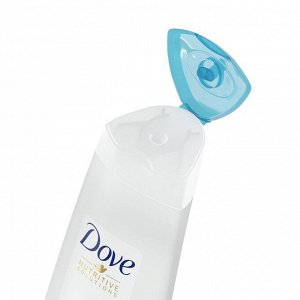 Шампунь для волос Dove Nutritive Solutions «Объём и восстановление», 250 мл