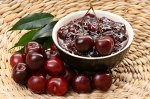 Конфитюр Вишня без кусочков