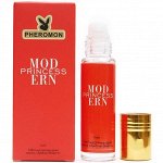 Аромат по мотивам Lanvin Modern Princess pheromon For Women oil roll 10 ml
