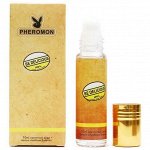 Аромат по мотивам Donna Karan DKNY Be Delicious pheromon For Women oil roll 10 ml