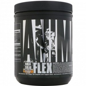 Хондропротектор UNIVERSAL Animal Flex powder - 339гр / 30 порц.