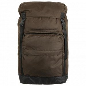Рюкзак «ИЛ-40» с мягкой спинкой