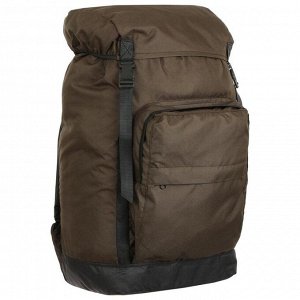 Рюкзак «ИЛ-40» с мягкой спинкой