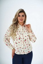 Блузка стильная